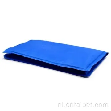 Huisdier puppy koeling veilige pad mat bed zomer